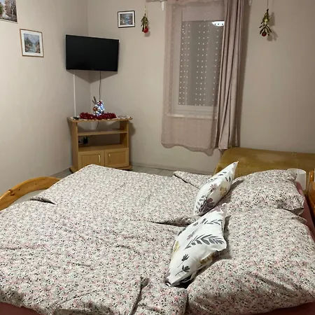 Piroska Vendeghaz *