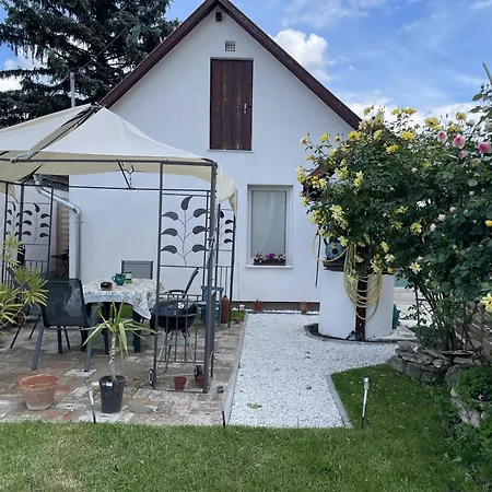 Apartmán Piroska Vendeghaz Tahitófalu