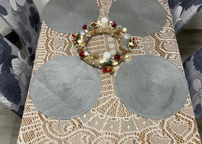 Piroska Vendeghaz 아파트